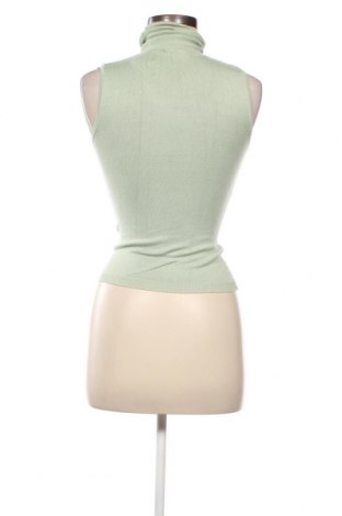 Γυναικείο πουλόβερ Kookai, Μέγεθος XS, Χρώμα Πράσινο, Τιμή 27,22 €
