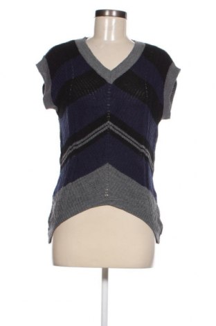 Дамски пуловер Koroshi, Размер XS, Цвят Многоцветен, Цена 4,35 лв.
