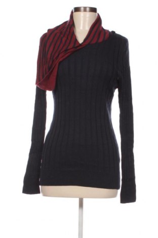 Γυναικείο πουλόβερ LCR, Μέγεθος S, Χρώμα Μπλέ, Τιμή 2,57 €