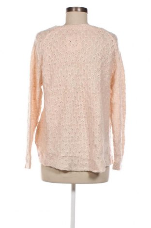 Γυναικείο πουλόβερ LFT, Μέγεθος XL, Χρώμα  Μπέζ, Τιμή 2,69 €