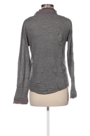 Γυναικείο πουλόβερ LM, Μέγεθος M, Χρώμα Γκρί, Τιμή 2,51 €