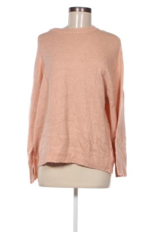 Дамски пуловер Lager 157, Размер M, Цвят Розов, Цена 8,70 лв.