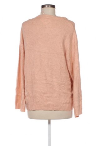 Дамски пуловер Lager 157, Размер M, Цвят Розов, Цена 4,35 лв.