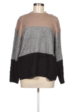 Γυναικείο πουλόβερ Lager 157, Μέγεθος M, Χρώμα Πολύχρωμο, Τιμή 2,33 €