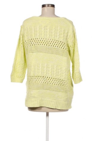 Γυναικείο πουλόβερ Laura Kent, Μέγεθος M, Χρώμα Πράσινο, Τιμή 2,33 €