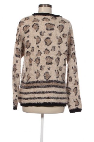 Дамски пуловер Laura Torelli, Размер M, Цвят Многоцветен, Цена 4,64 лв.
