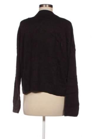 Pulover de femei Lefties, Mărime XL, Culoare Negru, Preț 11,45 Lei