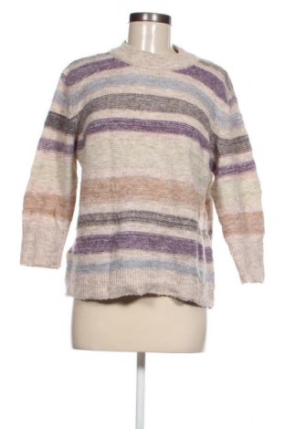 Дамски пуловер Libelle, Размер L, Цвят Многоцветен, Цена 8,70 лв.