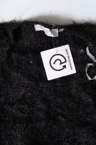 Damenpullover Liberty, Größe S, Farbe Schwarz, Preis 2,42 €