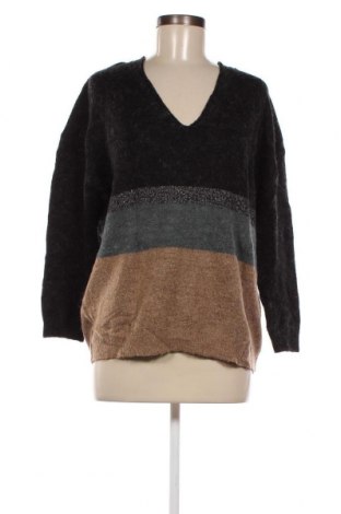Дамски пуловер Lindex, Размер XS, Цвят Многоцветен, Цена 4,35 лв.