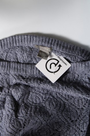 Γυναικείο πουλόβερ Lindex, Μέγεθος S, Χρώμα Μπλέ, Τιμή 4,49 €