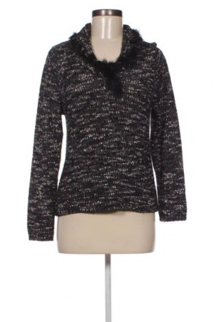 Дамски пуловер Lisa Tossa, Размер S, Цвят Многоцветен, Цена 4,06 лв.