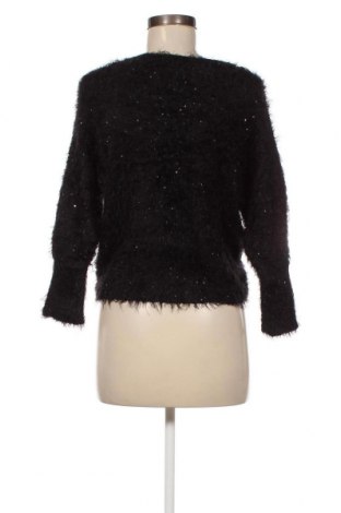 Дамски пуловер Lola Liza, Размер L, Цвят Черен, Цена 11,60 лв.
