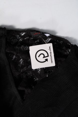 Γυναικείο πουλόβερ Lola Liza, Μέγεθος S, Χρώμα Μαύρο, Τιμή 1,79 €