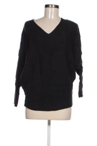 Γυναικείο πουλόβερ Lola Liza, Μέγεθος S, Χρώμα Μαύρο, Τιμή 1,79 €