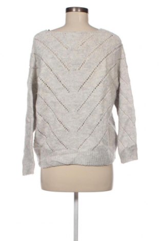 Дамски пуловер Lola Liza, Размер M, Цвят Сив, Цена 7,25 лв.