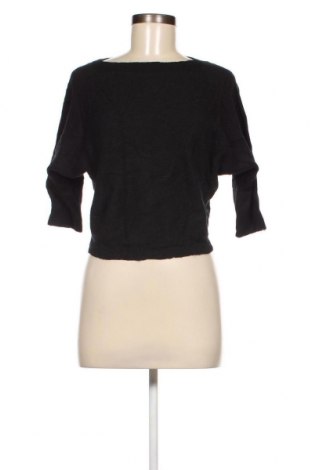 Дамски пуловер Lola Liza, Размер L, Цвят Черен, Цена 15,95 лв.