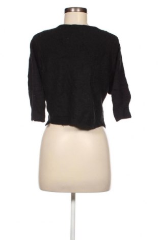 Дамски пуловер Lola Liza, Размер L, Цвят Черен, Цена 8,70 лв.