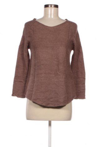 Дамски пуловер Louise Orop, Размер S, Цвят Бежов, Цена 4,64 лв.