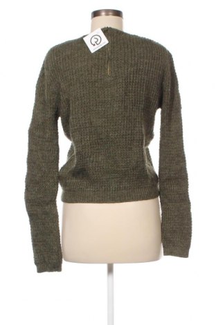 Γυναικείο πουλόβερ Ltb, Μέγεθος L, Χρώμα Πράσινο, Τιμή 5,38 €