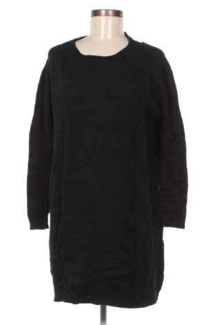Γυναικείο πουλόβερ M&d, Μέγεθος M, Χρώμα Μαύρο, Τιμή 5,20 €