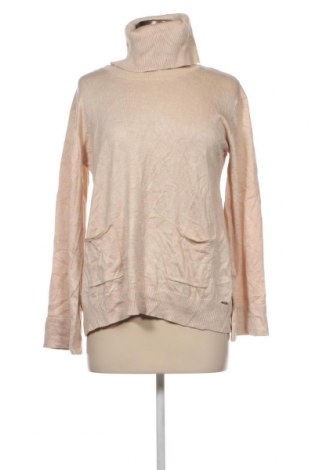Γυναικείο πουλόβερ MD'M, Μέγεθος M, Χρώμα Εκρού, Τιμή 5,94 €