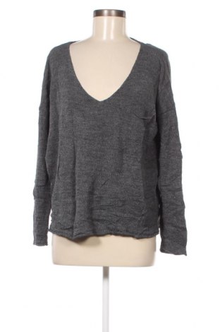 Дамски пуловер MOOST Wanted, Размер M, Цвят Сив, Цена 8,00 лв.