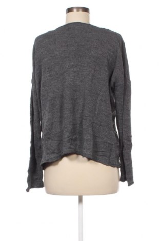 Дамски пуловер MOOST Wanted, Размер M, Цвят Сив, Цена 8,00 лв.