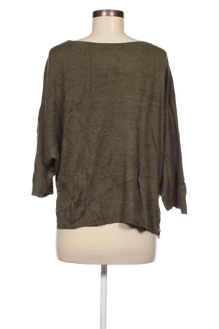 Damenpullover MULAYA, Größe L, Farbe Grün, Preis 2,22 €