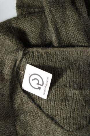 Damski sweter Made In Italy, Rozmiar M, Kolor Zielony, Cena 92,76 zł