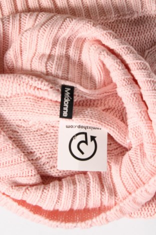 Дамски пуловер Madonna, Размер XS, Цвят Розов, Цена 4,64 лв.