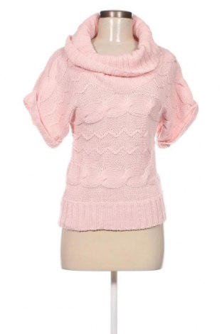Дамски пуловер Madonna, Размер XS, Цвят Розов, Цена 4,64 лв.