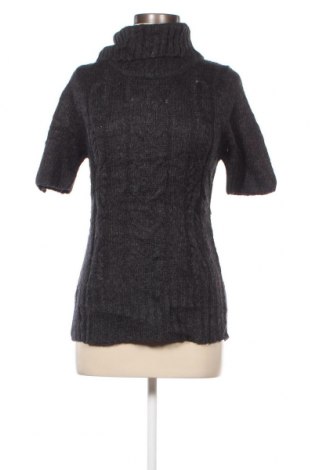 Дамски пуловер Madonna, Размер L, Цвят Сив, Цена 4,35 лв.