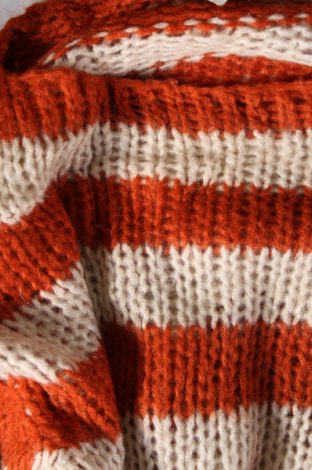Дамски пуловер Maelys, Размер S, Цвят Многоцветен, Цена 4,16 лв.