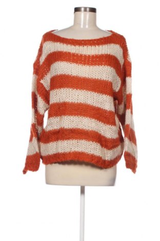 Γυναικείο πουλόβερ Maelys, Μέγεθος S, Χρώμα Πολύχρωμο, Τιμή 2,37 €