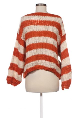 Дамски пуловер Maelys, Размер S, Цвят Многоцветен, Цена 4,16 лв.
