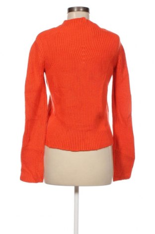 Γυναικείο πουλόβερ Maje, Μέγεθος S, Χρώμα Πορτοκαλί, Τιμή 72,37 €