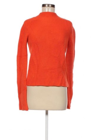 Дамски пуловер Maje, Размер S, Цвят Оранжев, Цена 66,69 лв.