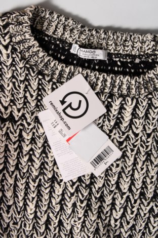 Γυναικείο πουλόβερ Mango, Μέγεθος S, Χρώμα Πολύχρωμο, Τιμή 12,25 €