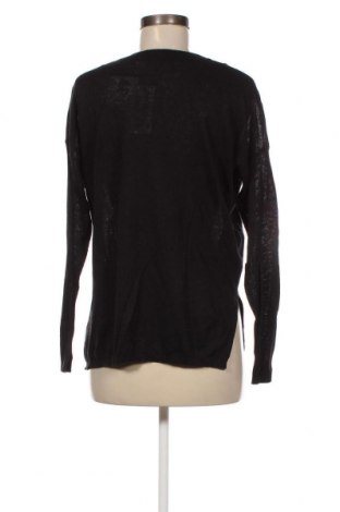 Дамски пуловер Mango, Размер S, Цвят Черен, Цена 22,68 лв.