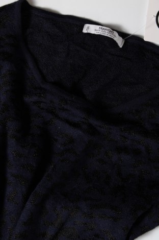Γυναικείο πουλόβερ Mango, Μέγεθος L, Χρώμα Μπλέ, Τιμή 12,25 €
