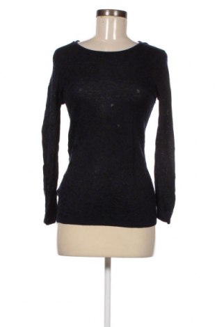 Γυναικείο πουλόβερ Mango, Μέγεθος L, Χρώμα Μπλέ, Τιμή 10,58 €