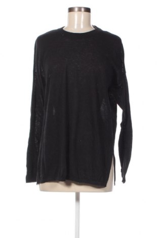 Γυναικείο πουλόβερ Mango, Μέγεθος L, Χρώμα Μαύρο, Τιμή 8,35 €