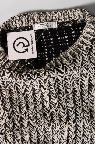 Γυναικείο πουλόβερ Mango, Μέγεθος S, Χρώμα Πολύχρωμο, Τιμή 10,86 €