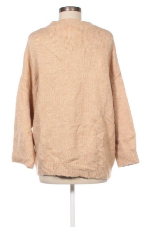 Дамски пуловер Mango, Размер S, Цвят Екрю, Цена 8,40 лв.
