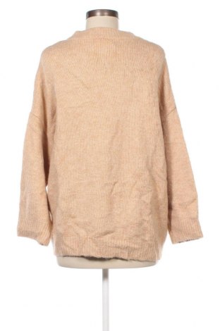 Damenpullover Mango, Größe S, Farbe Ecru, Preis 5,57 €