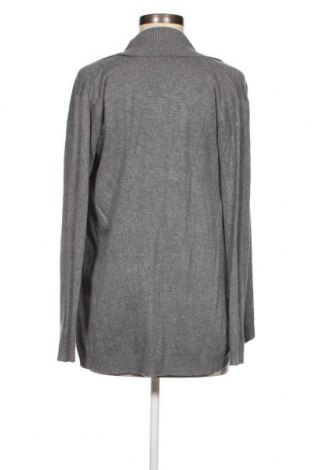 Дамски пуловер Mango, Размер L, Цвят Сив, Цена 19,99 лв.