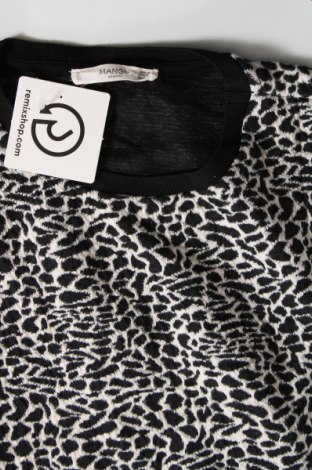 Γυναικείο πουλόβερ Mango, Μέγεθος S, Χρώμα Πολύχρωμο, Τιμή 3,71 €