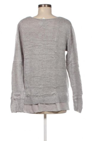 Дамски пуловер Mar Collection, Размер L, Цвят Сив, Цена 8,70 лв.