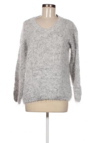 Γυναικείο πουλόβερ Margot, Μέγεθος L, Χρώμα Γκρί, Τιμή 5,94 €